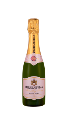 Sekt Pierre Jourdan Belle Rose 0,375L MCC Brut