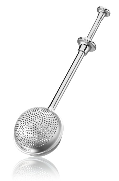 Teefilter T-BALL