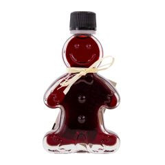 Likör Weihnachten, 0,05l, Gingerbread, 20%vol.