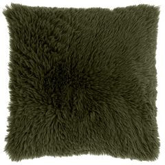 Kissen Mats 45x45cm winter green