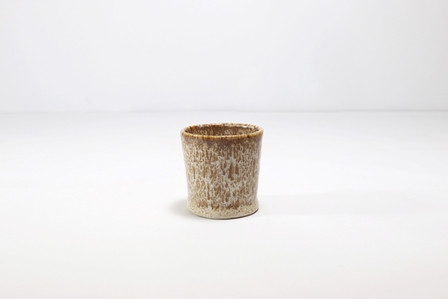 Tasse klein braun