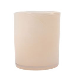 Vase Gaby beige 11,5x9,5cm