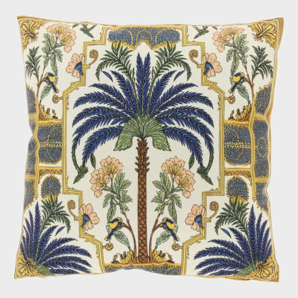 Kissen Emilia 45x45cm dessin 1