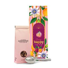 Iced Tea Maracuyah 70g