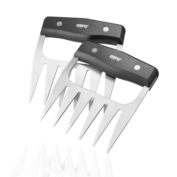 Fleischkrallen BBQ 2 Stück