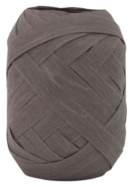 Ringelband Nature Pack 10mmx12m graubraun