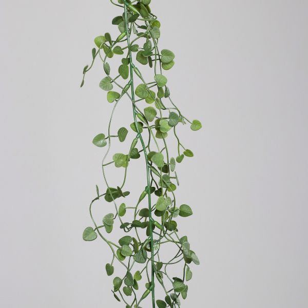 Girlande Mini Blatt 165cm