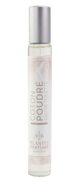 Eau de Toilette 30ml Coton Poudré