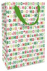 Tasche 24x36x13cm Funny Hoho
