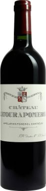 Wein Chateau Latour à Pomerol 0.75L