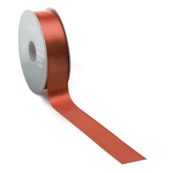 Band Premium DF-Satin 25mx38mm Fb.59 Sienna