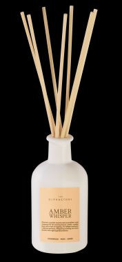 Diffuser Amber Whisper 100ml