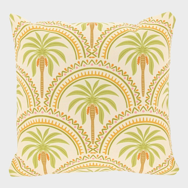 Kissen outdoor Ivy 45x45cm dessin 5