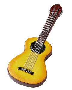 Gitarre 9,5cm