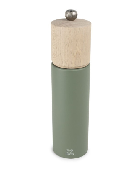 Pfeffermühle BOREAL olivgrün 21 cm