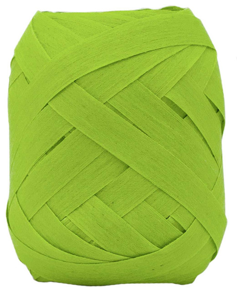 Ringelband Nature Pack 10mmx12m apfelgruen