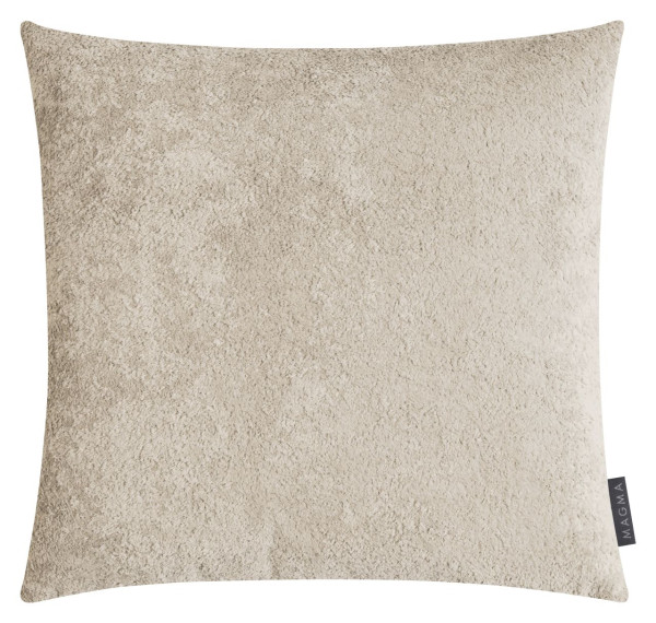 Kissen Monte 45x45cm taupe