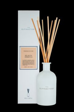 Diffuser Silken Tobacco 250ml