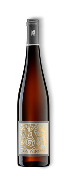 Wein Von Winning Reiterpfad 0.75L 24er Riesling 1.Lage Tr.