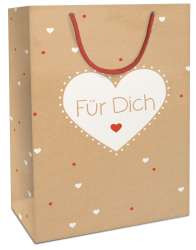 Tasche 22x28x11cm, Fantasie Für Dich