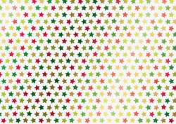 Geschenkpapier 1,5mx70cm Feliz Navidad, red-green-gold,