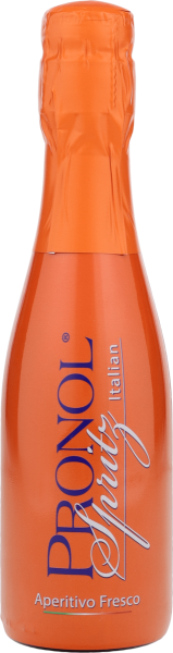 Bottega Spritz Pronol 6,5%vol., 0,2l Orangello-Spritz