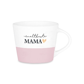 Espresso Tasse weltbeste Mama