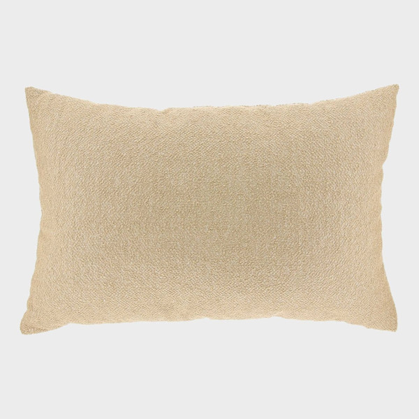 Kissen outdoor Halina 40x60cm sand