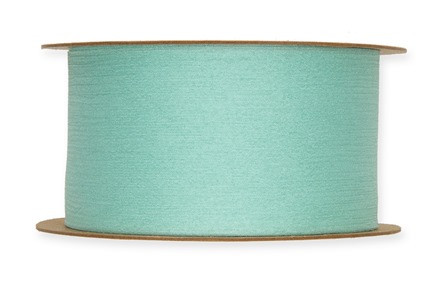 Band Chiffon 50mmx20m aqua