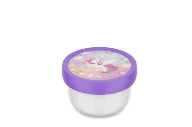 Fruchtbox campus 300 ml unicorn glow