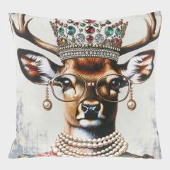 Kissen Milo 45x45cm dessin 9
