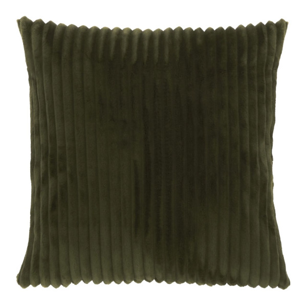Kissen Dez 45x45xcm winter green
