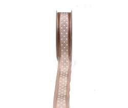 Band Punto 25mmx20m braun