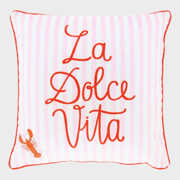 Kissen Sevilla 45x45cm dessin 2