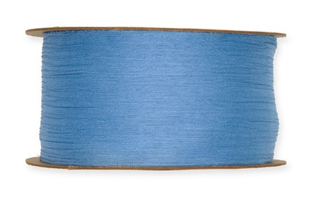 Band Chiffon 50mmx20m himmelsblau