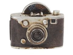 Fotoapparat ca. 5cm