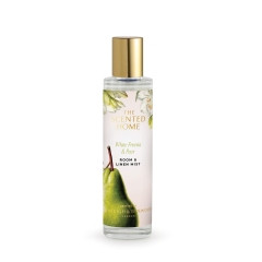 Raum- und Wäschespray White Freesia & Pear