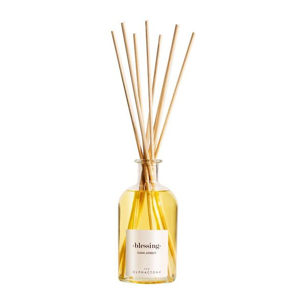 Diffuser Blessing Dark Amber 250ml