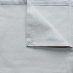 Serviette New York 40x40cm Grau FP