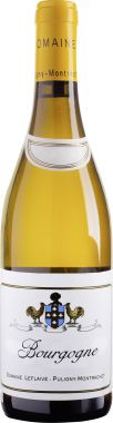 Wein Bourgogne Blanc 0.75L 2018er Domaine Leflaive