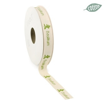 Band BASILIKUM 15mmx20m Fb.63 light green
