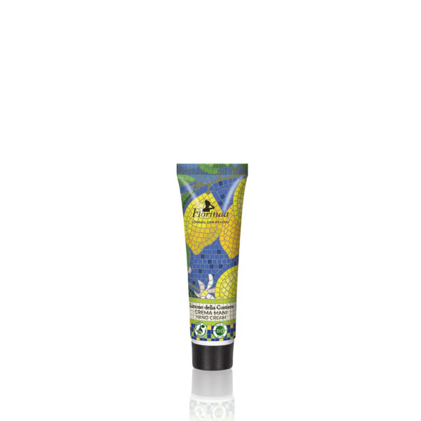 Handcreme 30ml Küstenzitrone