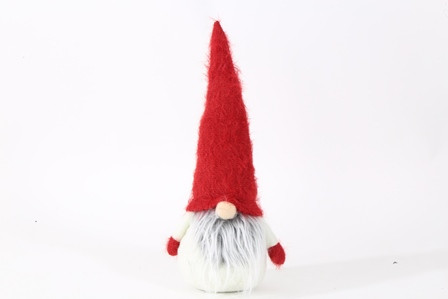 Wichtel Stoff 18x12x36cm