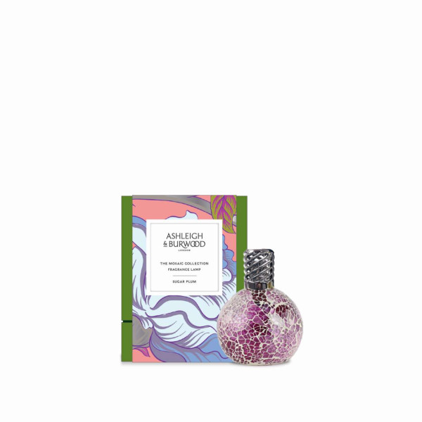 Duftlampe Sugar Plum klein