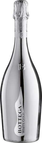 Prosecco Bottega White Gold Venezia 0.75L