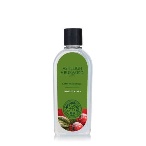 Duft für Duftlampe Frosted Berry 500ml
