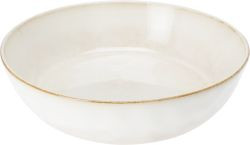 Schale Ton creme 1000ml