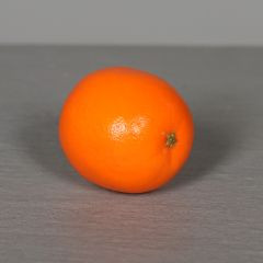 Deko Orange 8cm