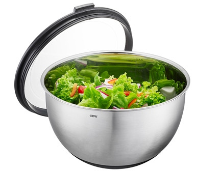 Frischhalteschüssel MUOVO Ø 24 cm