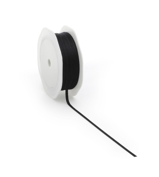 Band TEXTURE 20mx3mm Fb.85 black